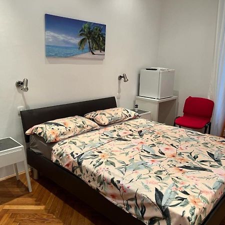 Rooms Aida Pula Zewnętrze zdjęcie
