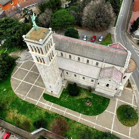 Rooms Aida Pula Zewnętrze zdjęcie