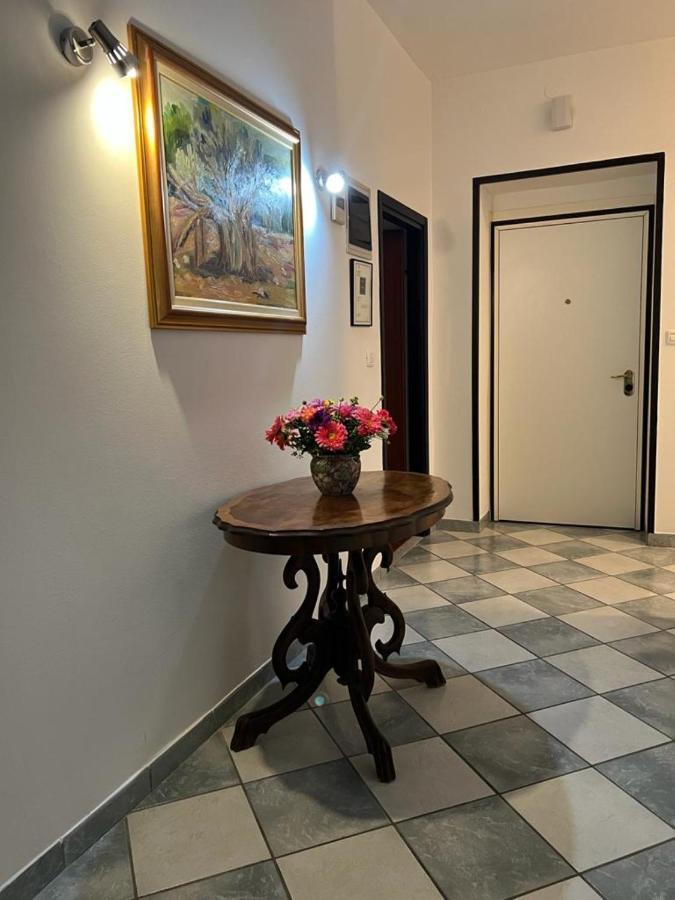 Rooms Aida Pula Zewnętrze zdjęcie
