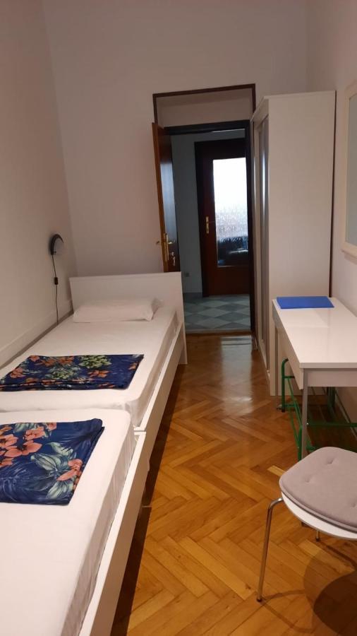 Rooms Aida Pula Zewnętrze zdjęcie