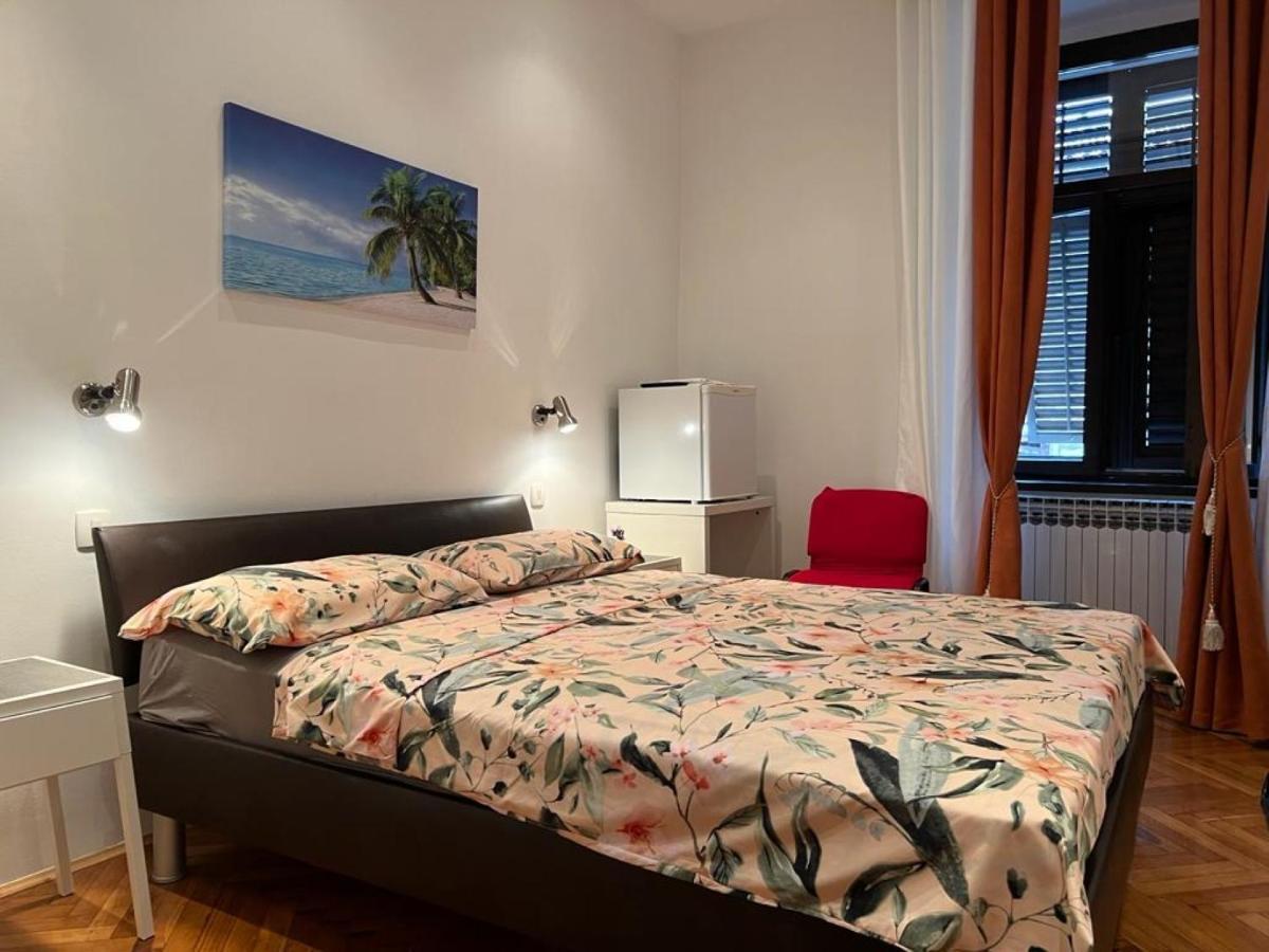 Rooms Aida Pula Zewnętrze zdjęcie