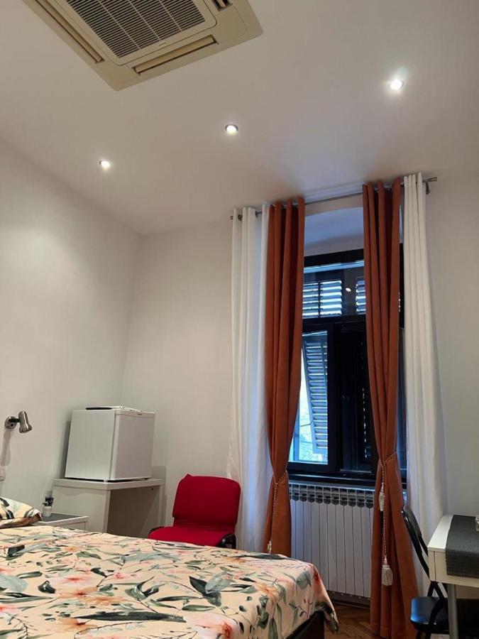 Rooms Aida Pula Zewnętrze zdjęcie