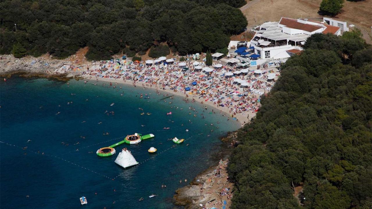 Rooms Aida Pula Zewnętrze zdjęcie