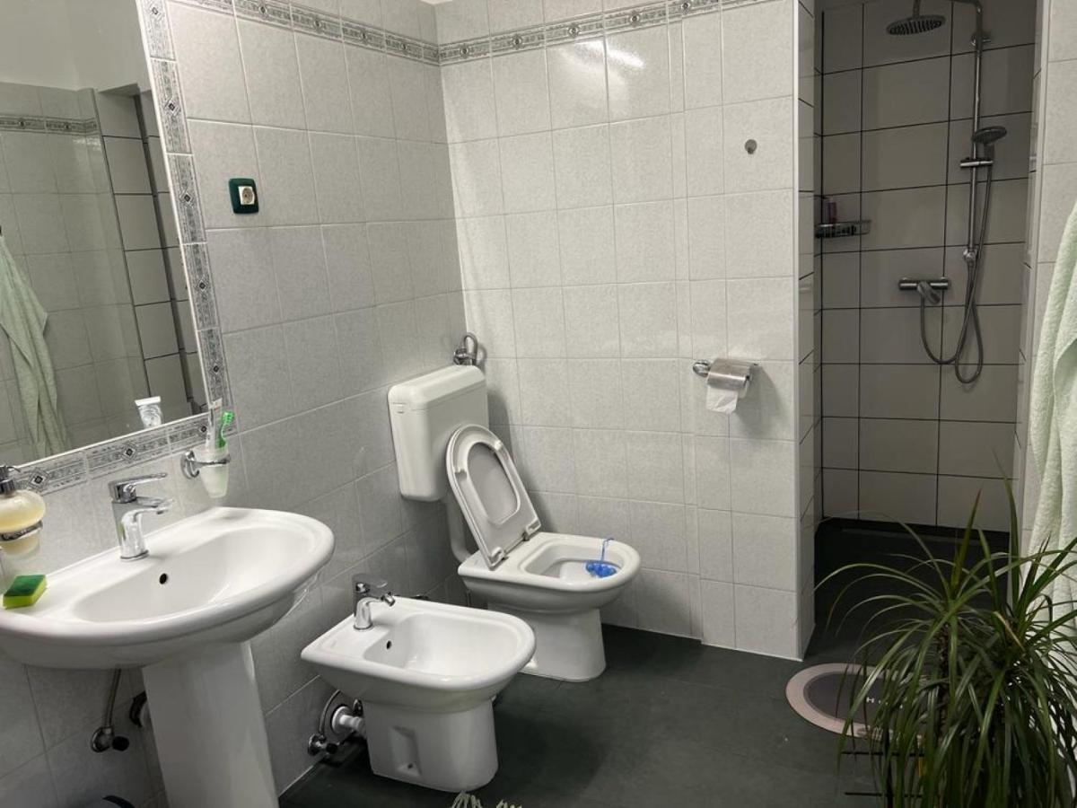 Rooms Aida Pula Zewnętrze zdjęcie