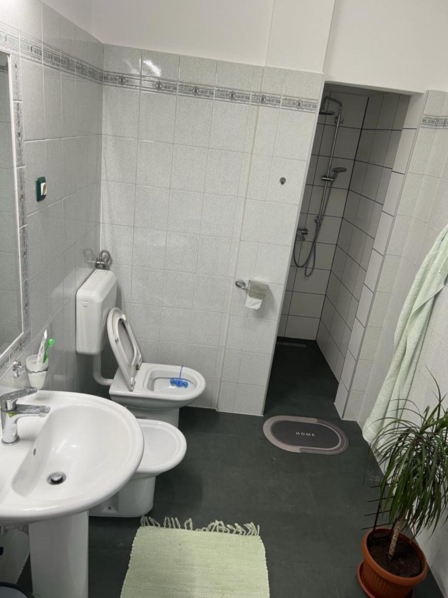 Rooms Aida Pula Zewnętrze zdjęcie