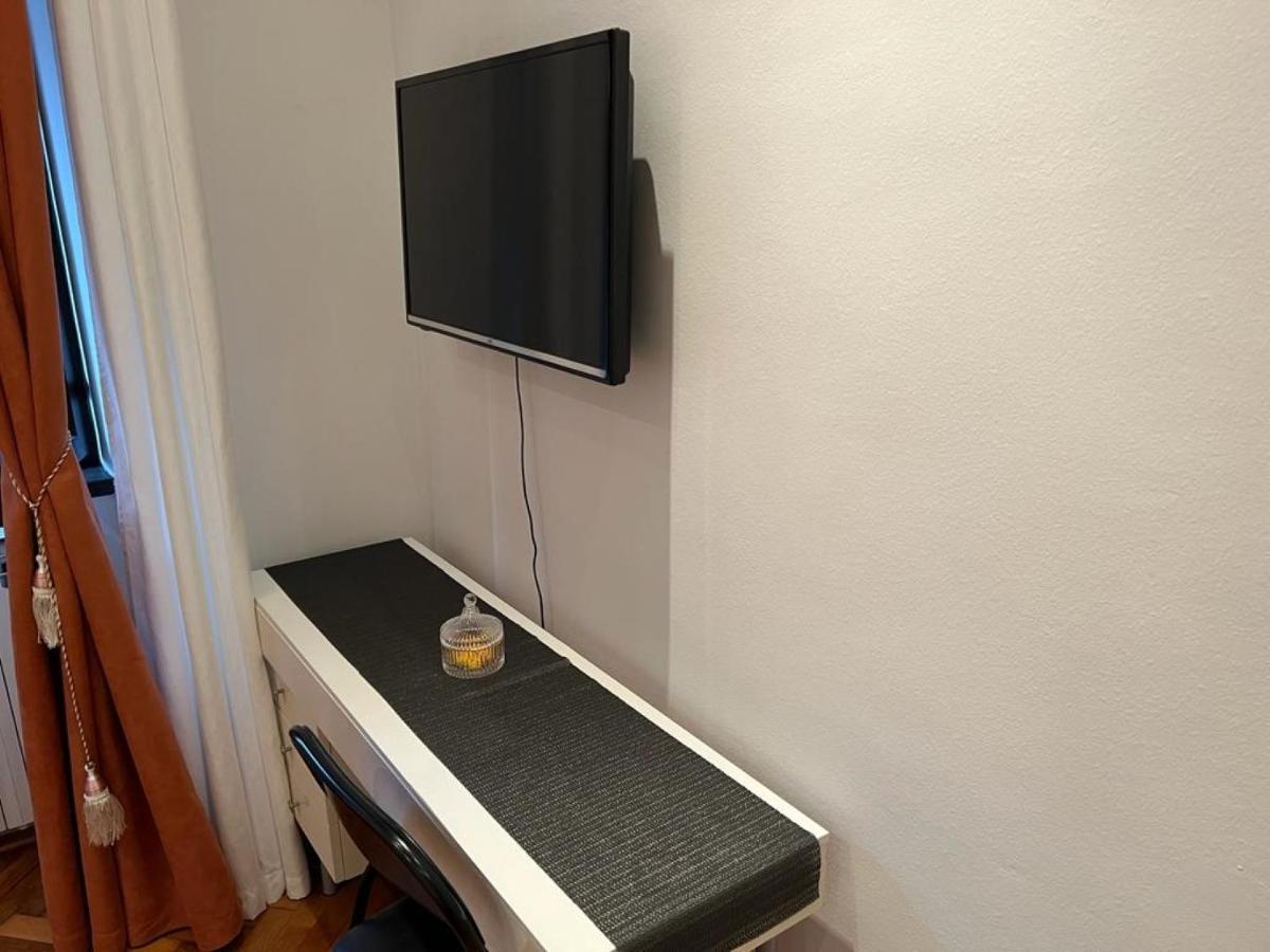Rooms Aida Pula Zewnętrze zdjęcie