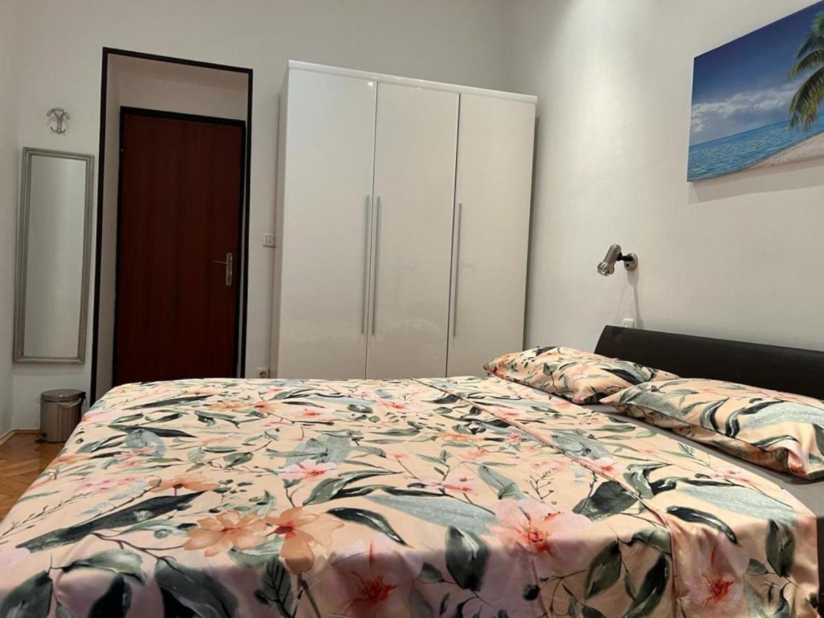 Rooms Aida Pula Zewnętrze zdjęcie