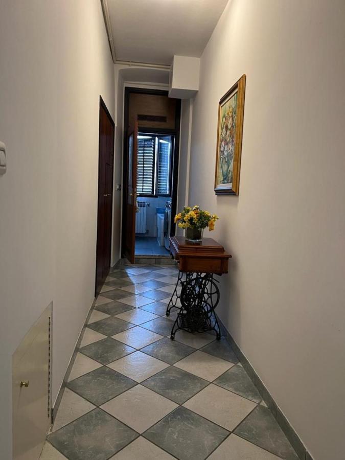 Rooms Aida Pula Zewnętrze zdjęcie