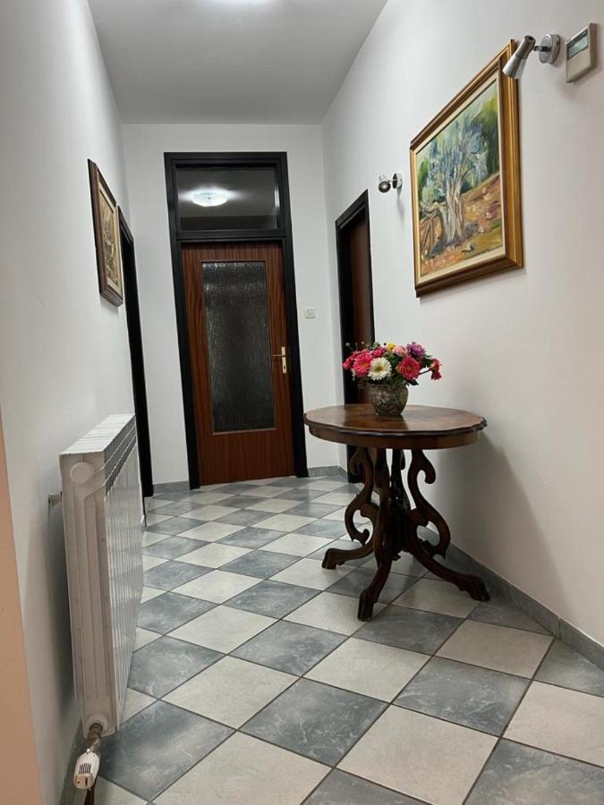 Rooms Aida Pula Zewnętrze zdjęcie