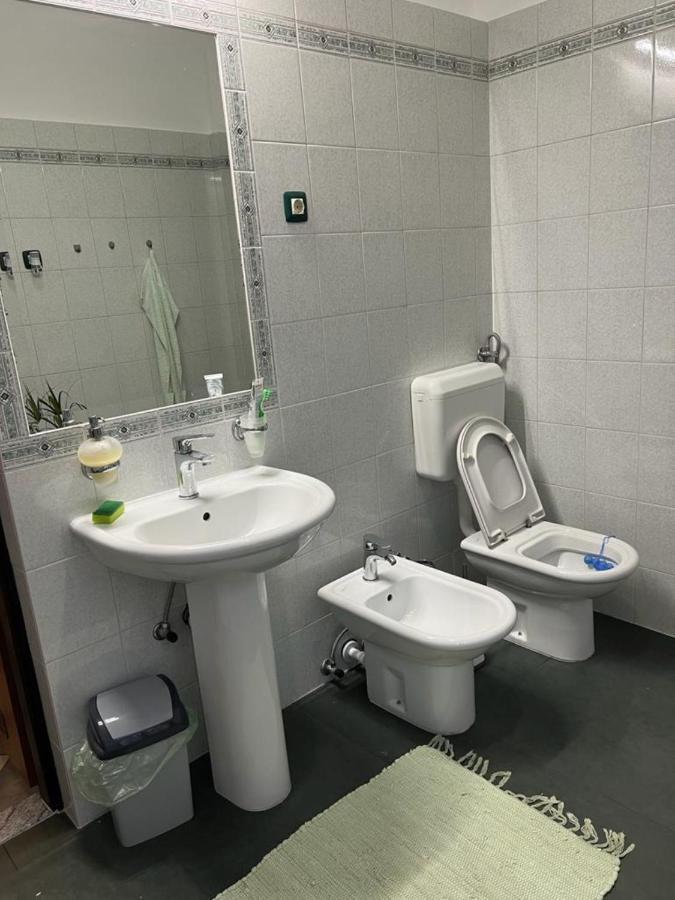 Rooms Aida Pula Zewnętrze zdjęcie